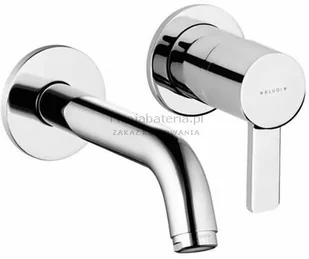 Kludi ZENTA 382440575 - Baterie podtynkowe - miniaturka - grafika 2