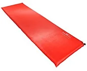 Karimaty - Black Crevice Mata Samopompująca, Czerwona, 10, Bcr024193-Re (BCR024193-RE_rot_10) - miniaturka - grafika 1