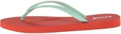 Klapki i japonki damskie - Reef CHAKRAS CORAL AQUA - miniaturka - grafika 1