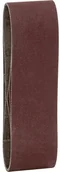 Materiały ścierne - Bosch Papier ścierny pas wielkość ziarna 180 DxS) 305 mm x 40 mm 2608606209 3 szt - miniaturka - grafika 1