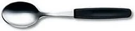 Łyżeczki - Victorinox Czarna Łyżeczka do herbaty (5.1573) - miniaturka - grafika 1