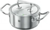 Garnki - Zwilling TWINR Classic Garnek Niski 1,5l. 40912-160-0 - miniaturka - grafika 1