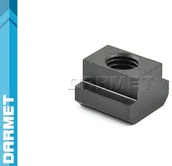 Inne mocowania - Darmet Nakrętka teowa RLV - M12/14MM - miniaturka - grafika 1