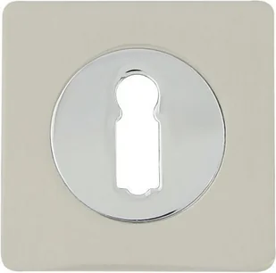 Domino Rozeta drzwiowa GUSTAW JARO - Klamki - miniaturka - grafika 2