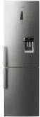 Lodówki - Samsung RL58GPEMH - miniaturka - grafika 1