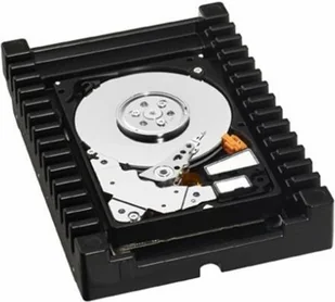 Western Digital VelociRaptor WD5000HHTZ - Dyski HDD - miniaturka - grafika 2