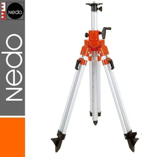 Nedo 5 m - Sprzęt geodezyjny - miniaturka - grafika 3