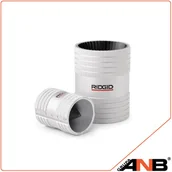 Akcesoria do elektronarzędzi - RIDGID Rurki z miedzi i stali nierdzewnej o średnicy od 12 mm do 50 mm 227S 2999 (29993) - miniaturka - grafika 1