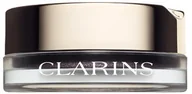 Cienie do powiek - Clarins Cień do powiek Ombre Matte w Kremie N°05 sparkle grey 7.0 g - miniaturka - grafika 1