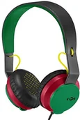 Słuchawki - Marley EM-jh081 BK Roar wzmacniacz słuchawkowy czarny EM-JH081-RA - miniaturka - grafika 1