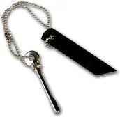 Akcesoria turystyczne - BCB Krzesiwo Ranger CN330 - miniaturka - grafika 1