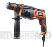 Wiertarki - AEG KH 24 IE - miniaturka - grafika 1