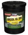 Inne akcesoria dekarskie - Tytan Lepik na zimno KL DM Abizol (do klejenia papy) 18kg - miniaturka - grafika 1