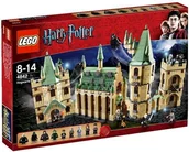 Klocki - LEGO Harry Potter - Zamek w Hogwarcie 4842 - miniaturka - grafika 1