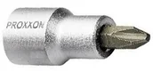 Klucze i nasadki - Proxxon z końcówką wkrętaka PH 2 23731 - miniaturka - grafika 1