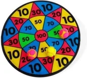 Zabawki i gry sportowe - Emka Rzutki na rzep - miniaturka - grafika 1