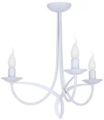 Lampy sufitowe - Aldex plafon sufitowy 3pł 849E CYFRA - miniaturka - grafika 1