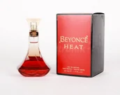Wody i perfumy damskie - Beyonce Heat woda perfumowana 50ml - miniaturka - grafika 1