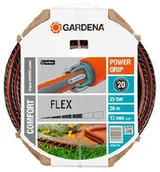 Węże ogrodowe i zraszacze - Gardena Comfort Flex 1/2 cala - 20 m (18033-20) - miniaturka - grafika 1