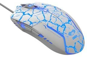 E-Blue Cobra biało-niebieska (EMS624WHCA-IU) - Myszki - miniaturka - grafika 6