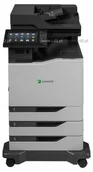 Urządzenia wielofunkcyjne - Lexmark CX860DTE  (42K0081) - miniaturka - grafika 1