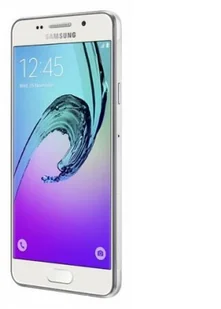 Samsung Galaxy A3 A310F 2016 Biały - Telefony komórkowe - miniaturka - grafika 4