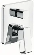 Baterie podtynkowe - Hansgrohe Axor Urquiola 11425000 - miniaturka - grafika 1