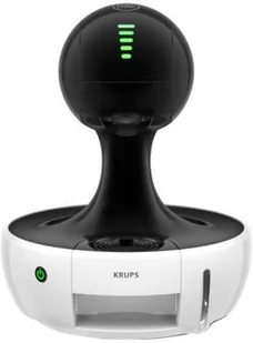 Ekspres do kawy Krups Drop Dolce Gusto KP3501 (203733) - Ekspresy do kawy - miniaturka - grafika 2