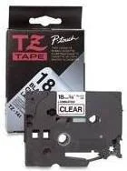 Brother TZ-S631 12mm Taśma Laminowana z ekstra mocnym klejem, czarny nadruk/żółt - Etykiety do drukarek - miniaturka - grafika 3