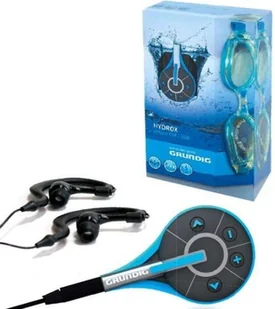 Grundig MPaxx 928 2GB - Odtwarzacze MP3 - miniaturka - grafika 2