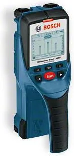 Bosch D-tect 120 (601081301) - Wykrywacze Bosch D-tect 120 (601081301) - Wykrywacze - miniaturka - grafika 2