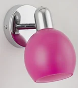 Lampy ścienne - Alfa Kinkiet nowoczesny 1pł TOLA 21850 - miniaturka - grafika 1