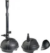 Pompy wodne - Pontec PondoVario 3500 - miniaturka - grafika 1