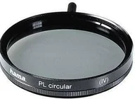 Filtry fotograficzne - Hama UV M:37 37 mm (70037) - miniaturka - grafika 1