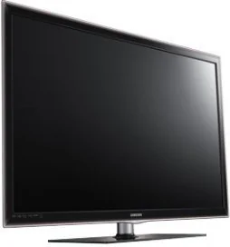 Telewizor Samsung UE46D6100 - Telewizory - miniaturka - grafika 3