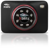 Wideorejestratory - Xblitz X-ONE FullHD Rejestrator trasy kamera samochodowa wideorejestrator 1080p - miniaturka - grafika 1