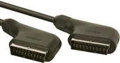 Kable - Philips Philips Kabel SCART 1,5 m (SWV2540W/10) - miniaturka - grafika 1