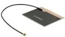 Anteny Wi Fi - Delock antena LTE I-PEX 3,5dBi, samoprzylepna 88981 - miniaturka - grafika 1