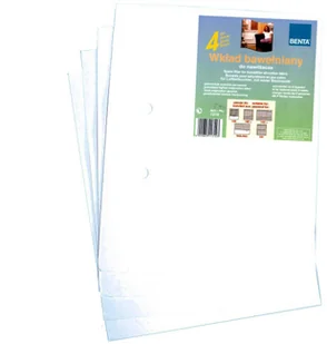 Wkład bawełniany nr 1310 - Akcesoria do oczyszczaczy i nawilżaczy powietrza - miniaturka - grafika 2