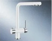 Baterie kuchenne - Blanco FONTAS biały 518506 - miniaturka - grafika 1