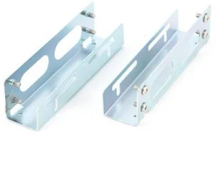 Gembird Adapter HDD SANKI 5,25&amp;quot;-&amp;gt;3,5&amp;quot; (MF-543) - Adaptery i przejściówki - miniaturka - grafika 8