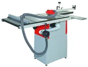 Piły elektryczne - Tarczówka stolarska TS 200 - miniaturka - grafika 1