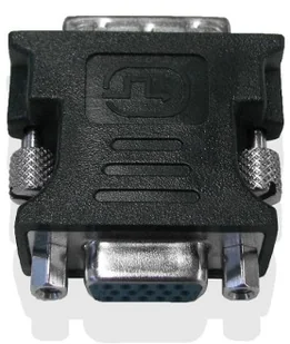 Fujitsu Adapter AV DVI/VGA Adapter - S26361-F2391-L1 - Adaptery i przejściówki - miniaturka - grafika 2