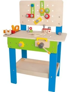 HaPe Warsztat Mechanika - Mały majsterkowicz - miniaturka - grafika 2
