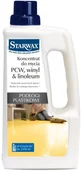 Akcesoria do myjek - Starwax Koncentrat do PCV winylu i linoleum  1 l - miniaturka - grafika 1