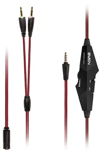 Sven O AP-G888MV - Słuchawki - miniaturka - grafika 4