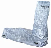 Pozostały sprzęt i akcesoria do ćwiczeń - Body-One Elliptical Cross Trainer Pokrowiec (1569) - miniaturka - grafika 1