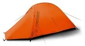 Namioty - Trimm Himlite Dsl 2 Osoby Pomarańczowy - miniaturka - grafika 1