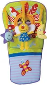 Grzechotki dla dzieci - Taf Toys Zabawka Do Samochodu Dla Niemowlaka 10375 - miniaturka - grafika 1
