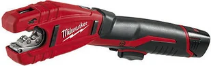 Milwaukee C12 PC-0 Obcinak do rur miedzianych - Nożyce i noże - miniaturka - grafika 4
